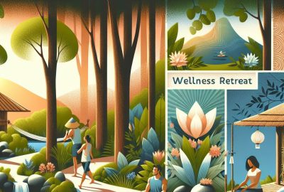 Brain Fog Detox Retreats: Clearing Your Mind & Rejuvenating Your Life Path